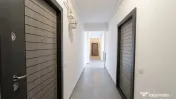 2 Camere, Lift, Centrala si loc de parcare inclus in pret 