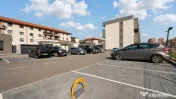 2 Camere, Lift, Centrala si loc de parcare inclus in pret 
