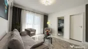 2 Camere, Lift, Centrala si loc de parcare inclus in pret 