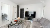 2 Camere, Lift, Centrala si loc de parcare inclus in pret 