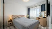 2 Camere, Lift, Centrala si loc de parcare inclus in pret 