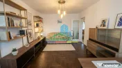 Oportunitate Centrală | Apartament 3 camere Zonă Parcul Schuman