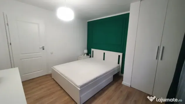Apartament de vanzare DECOMANDAT ,3 camere 52 mp , zona INTR - Cluj-Napoca (Cluj)
