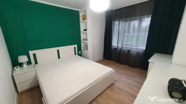 Apartament de vanzare DECOMANDAT ,3 camere 52 mp , zona INTR - Cluj-Napoca (Cluj)