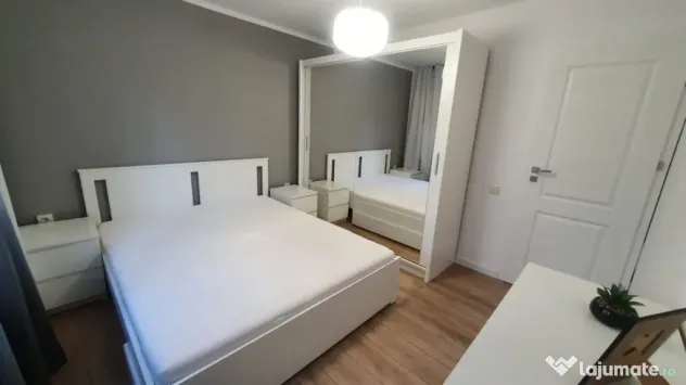 Apartament de vanzare DECOMANDAT ,3 camere 52 mp , zona INTR - Cluj-Napoca (Cluj)