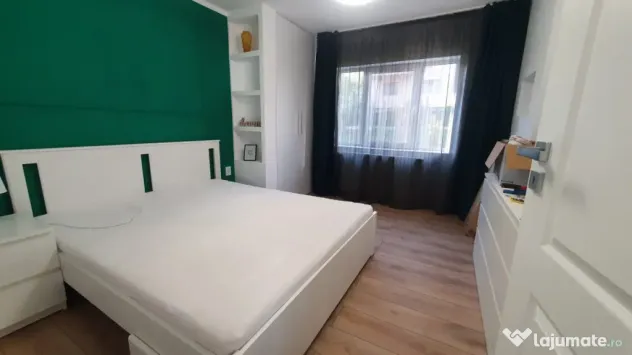 Apartament de vanzare DECOMANDAT ,3 camere 52 mp , zona INTR - Cluj-Napoca (Cluj)