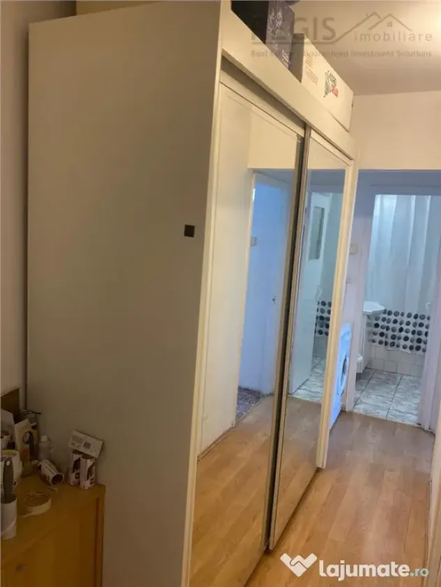 Apartament 3 camere decomandat | Calea Bucure#537;ti | Lumin - Brasov (Brasov)