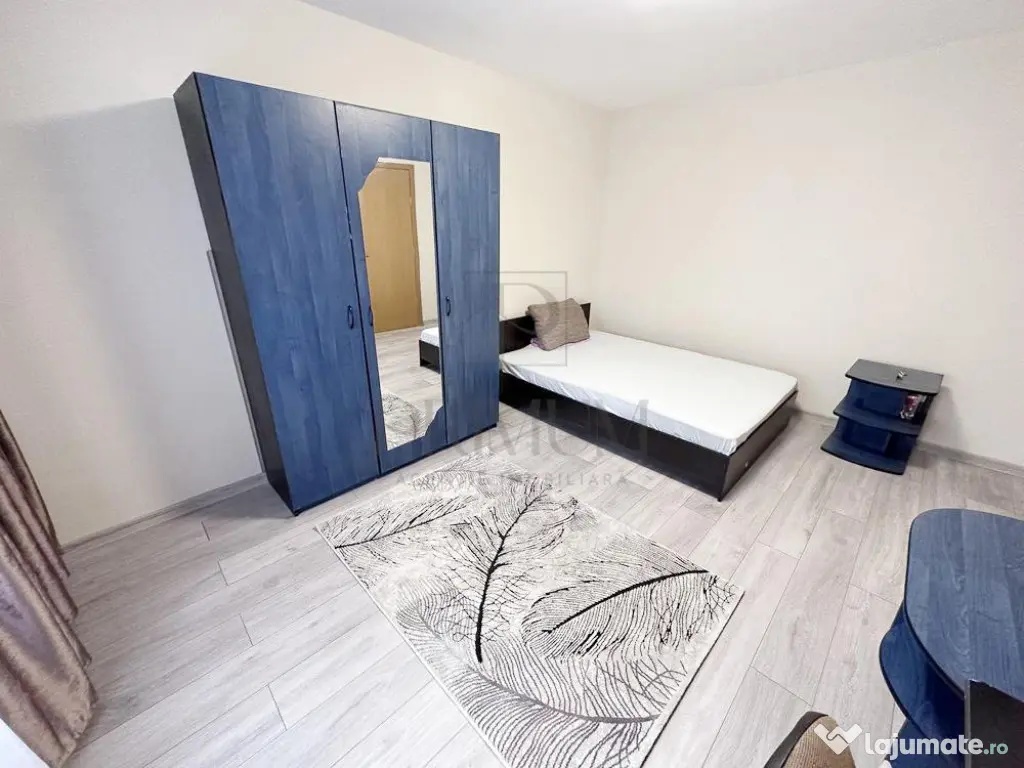 COMPLEX STUDENTESC - 1 CAMERA - RENOVAT RECENT - ZONA LINIST - Timisoara (Timis)
