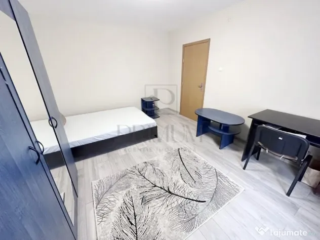 COMPLEX STUDENTESC - 1 CAMERA - RENOVAT RECENT - ZONA LINIST - Timisoara (Timis)