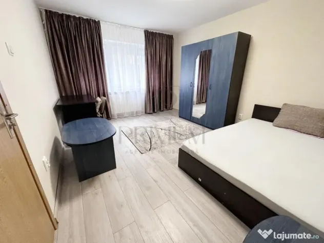 COMPLEX STUDENTESC - 1 CAMERA - RENOVAT RECENT - ZONA LINIST - Timisoara (Timis)