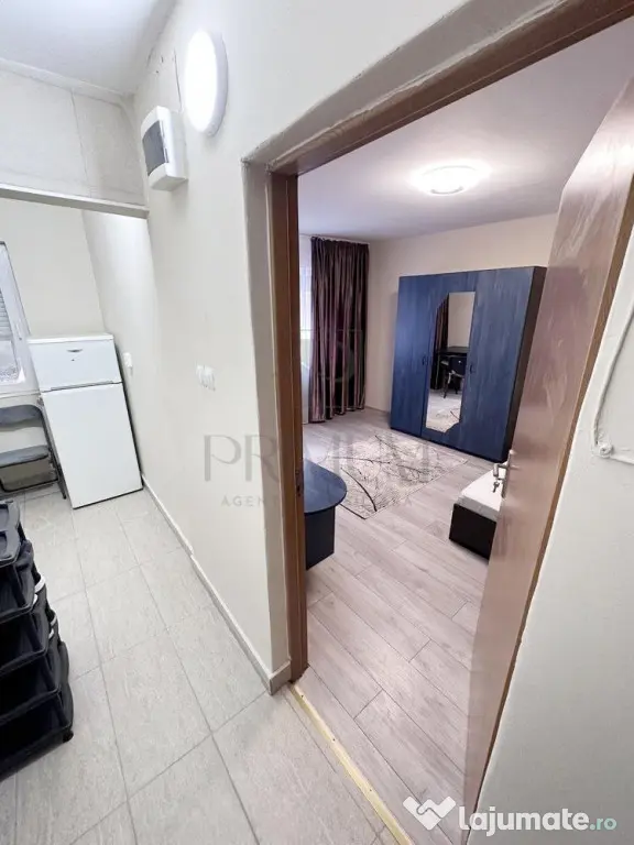 COMPLEX STUDENTESC - 1 CAMERA - RENOVAT RECENT - ZONA LINIST - Timisoara (Timis)