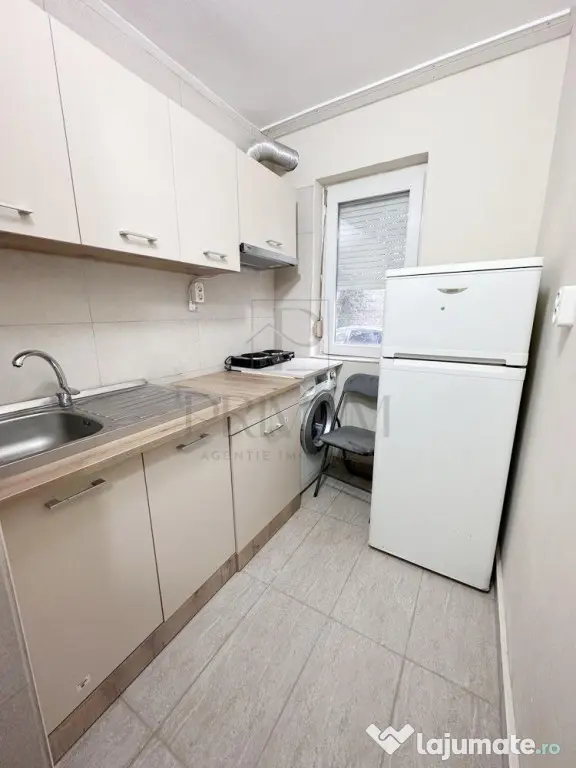 COMPLEX STUDENTESC - 1 CAMERA - RENOVAT RECENT - ZONA LINIST - Timisoara (Timis)