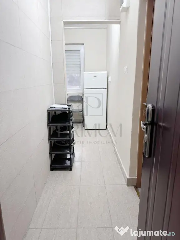 COMPLEX STUDENTESC - 1 CAMERA - RENOVAT RECENT - ZONA LINIST - Timisoara (Timis)
