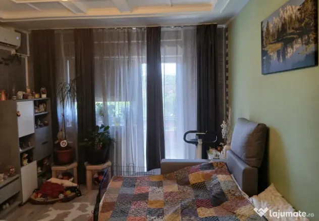 Apartament 2 camere, decomandat, intre lacuri - Cluj-Napoca (Cluj)