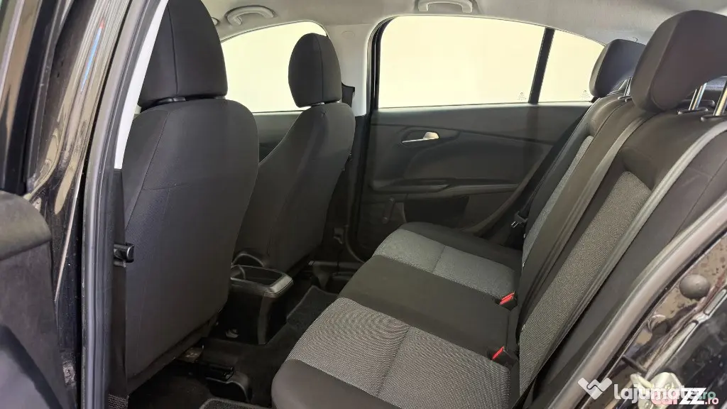 Fiat / Tipo / 1.4 Benzina / 95CP / An 2020 / Euro 6 / Manuală - Bacau (Bacau)
