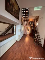 Apartament Central, 182 mp | Cluj Napoca | Zona Piata Unirii