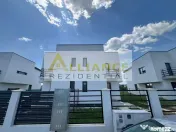 Casa tip duplex - 3 camere - 2 bai
