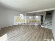 Casa tip duplex - 3 camere - 2 bai