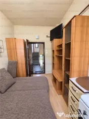 Camera de camin cu gaz - Zona Astra