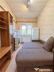 Camera de camin cu gaz - Zona Astra