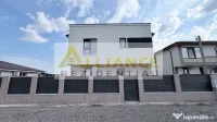 Casa Individuala - 4 camere - 3 bai - 370mp teren 