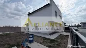 Casa Individuala - 4 camere - 3 bai - 370mp teren 