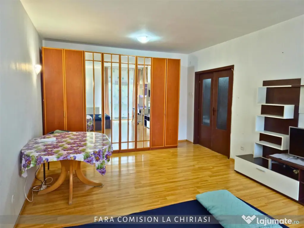 DE INCHIRIAT 2 CAMERE ETAJUL 1 - Ramnicu Valcea (Valcea)