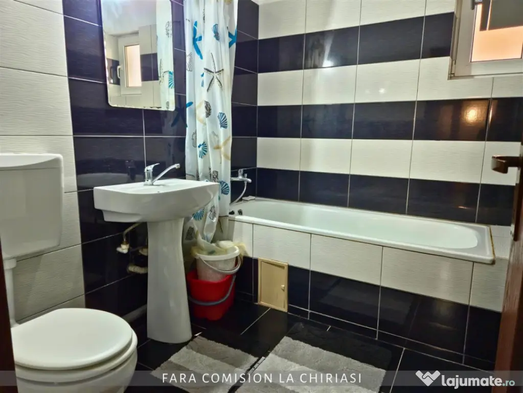 DE INCHIRIAT 2 CAMERE ETAJUL 1 - Ramnicu Valcea (Valcea)