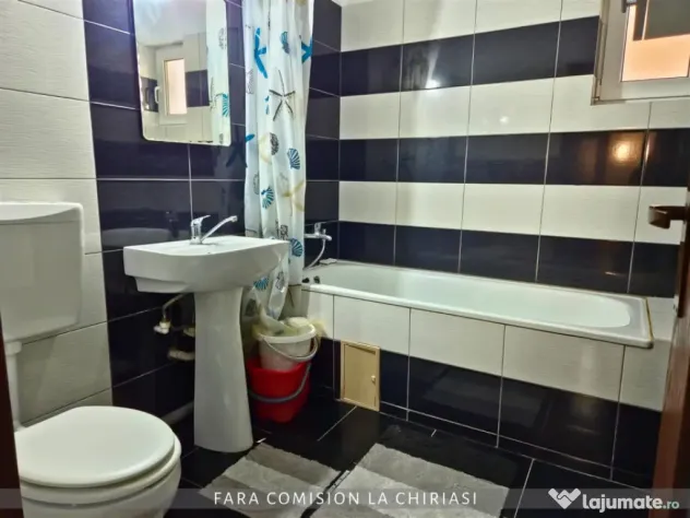 DE INCHIRIAT 2 CAMERE ETAJUL 1 - Ramnicu Valcea (Valcea)