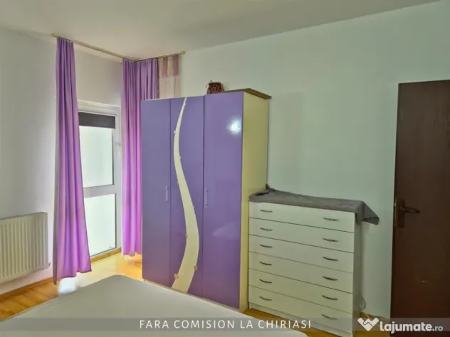 DE INCHIRIAT 2 CAMERE ETAJUL 1 - Ramnicu Valcea (Valcea)