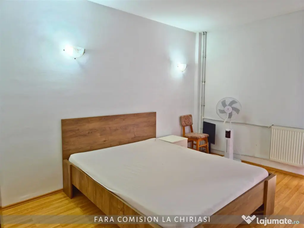DE INCHIRIAT 2 CAMERE ETAJUL 1 - Ramnicu Valcea (Valcea)