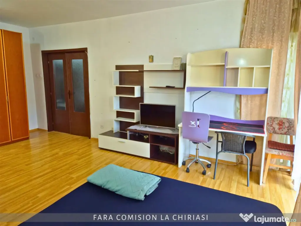 DE INCHIRIAT 2 CAMERE ETAJUL 1 - Ramnicu Valcea (Valcea)