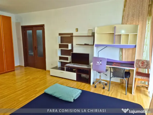 DE INCHIRIAT 2 CAMERE ETAJUL 1 - Ramnicu Valcea (Valcea)