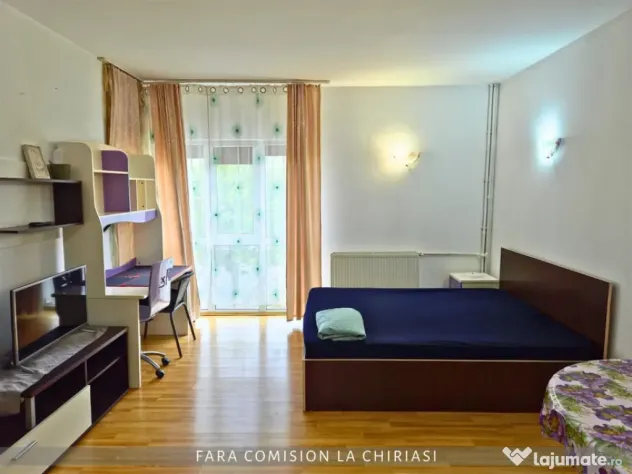 DE INCHIRIAT 2 CAMERE ETAJUL 1 - Ramnicu Valcea (Valcea)