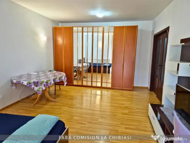 DE INCHIRIAT 2 CAMERE ETAJUL 1 - Ramnicu Valcea (Valcea)