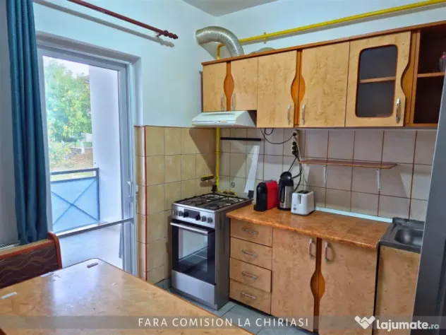 DE INCHIRIAT 2 CAMERE ETAJUL 1 - Ramnicu Valcea (Valcea)