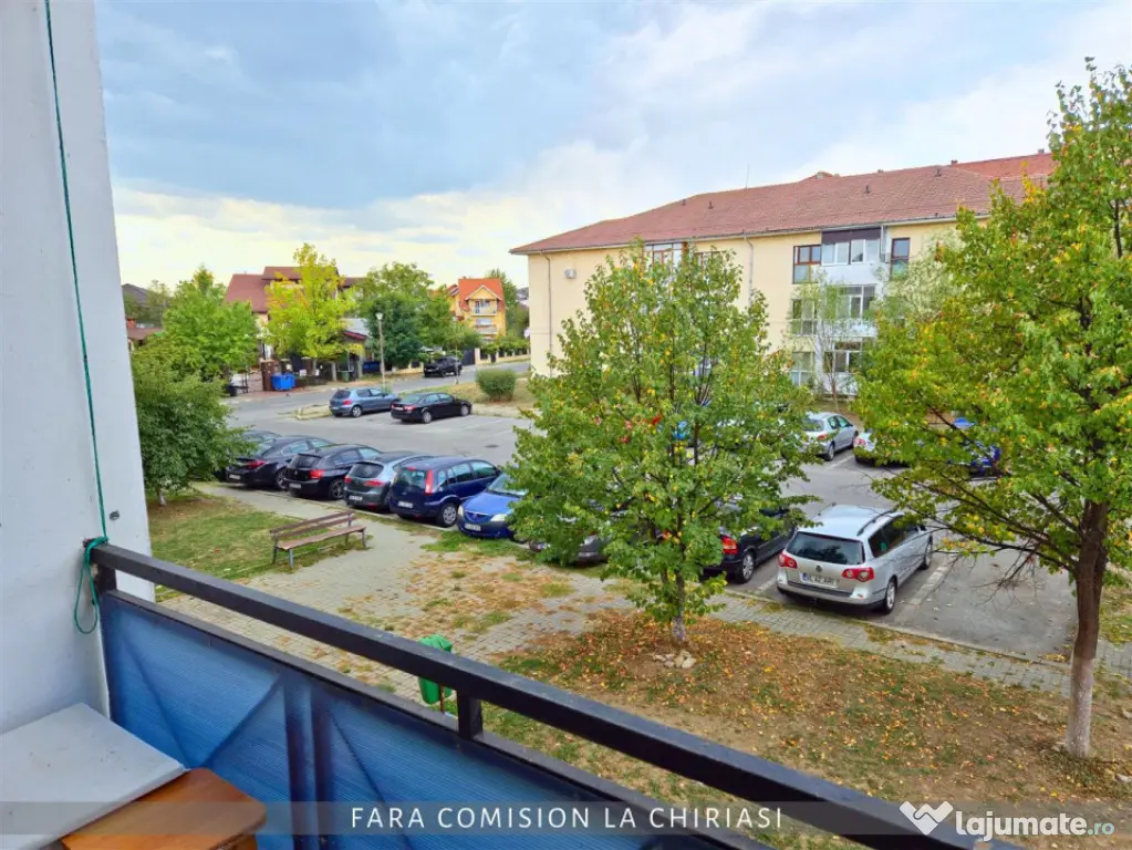 DE INCHIRIAT 2 CAMERE ETAJUL 1 - Ramnicu Valcea (Valcea)