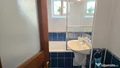 Vand apartament 4 camere cu GARAJ in Deva, zona Dorobanti, etaj 2,