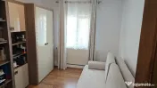 Vand apartament 4 camere cu GARAJ in Deva, zona Dorobanti, etaj 2,