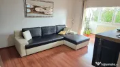 Vand apartament 4 camere cu GARAJ in Deva, zona Dorobanti, etaj 2,