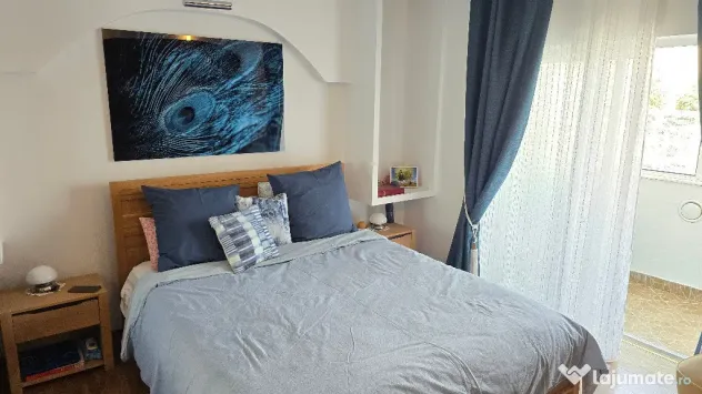 Vand apartament 4 camere cu GARAJ in Deva, zona Dorobanti, etaj 2, - Deva (Hunedoara)