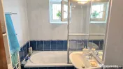 Vand apartament 4 camere cu GARAJ in Deva, zona Dorobanti, etaj 2,