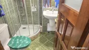 Vand apartament 4 camere cu GARAJ in Deva, zona Dorobanti, etaj 2,