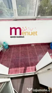 Apartament 2 camere,strada Isaccei 