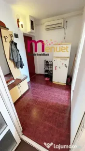 Apartament 2 camere,strada Isaccei 