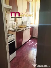 Apartament 2 camere,strada Isaccei 