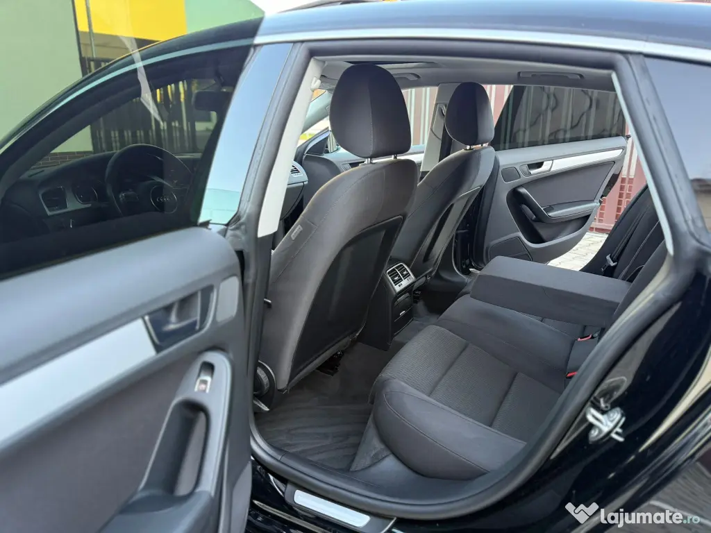 Audi a5 SportBack 2015 euro 5