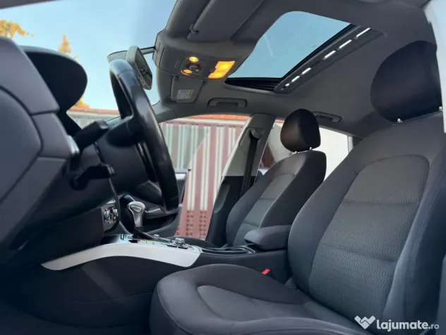Audi a5 SportBack 2015 euro 5