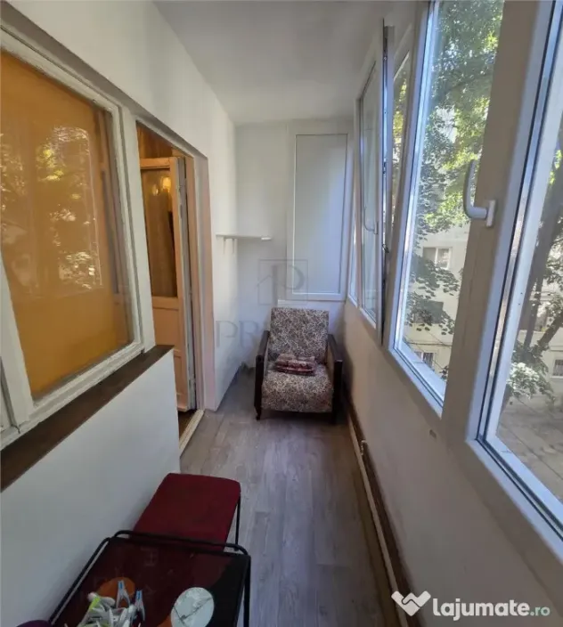 Girocului - 2 Camere - Etaj 2 - Bloc izolat - Centrala propr - Timisoara (Timis)
