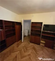 Girocului - 2 Camere - Etaj 2 - Bloc izolat - Centrala propr 